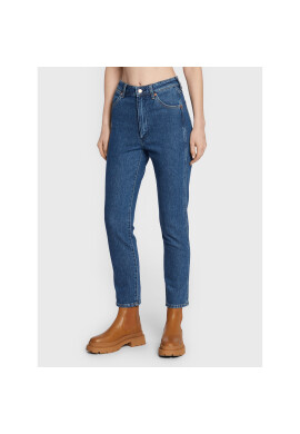 Wrangler Дънки Walker 677 W2HC38X26 Син Slim Fit - Pepit.bg