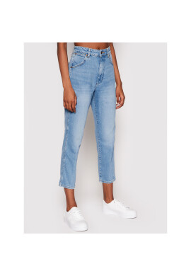 Wrangler Дънки Western W2WZUH24L Син Slim Fit - Pepit.bg