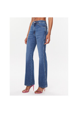 Wrangler Дънки Westward 112346163 Син Bootcut Fit - Pepit.bg