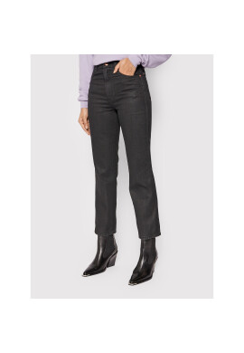 Wrangler Дънки Wild West W2H244100 Черен Regular Fit - Pepit.bg