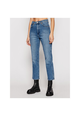 Wrangler Дънки Wild West W2H2JX31A Син Regular Fit - Pepit.bg