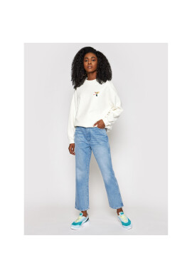 Wrangler Дънки Wild West W2H2MC258 Син Straight Fit - Pepit.bg