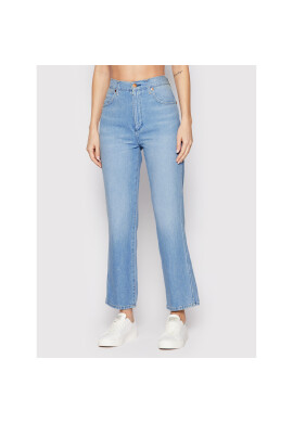 Wrangler Дънки Wild West W2H2PI420 Син Regular Fit - Pepit.bg