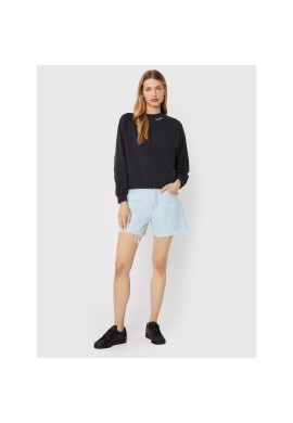 Wrangler Дънкови шорти A Line W25HPI41Y Син Regular Fit - Pepit.bg