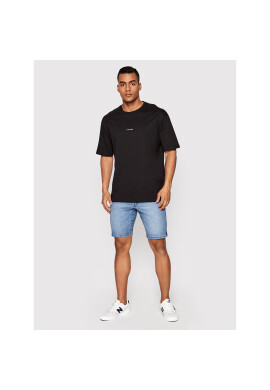 Wrangler Дънкови шорти Texas W11CCT30T Син Regular Fit - Pepit.bg