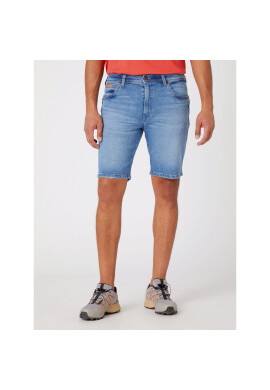 Wrangler Дънкови шорти W11C84Z94 112330706 Син Slim Fit - Pepit.bg