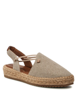 Wrangler Еспадрили Rambla Canvas WL31505A Сив - Pepit.bg