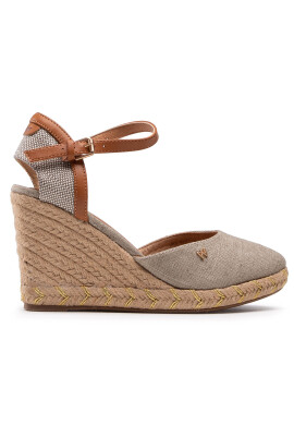 Wrangler Еспадрили Rope Brava WL11610A Кафяв - Pepit.bg