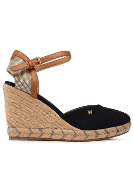 Wrangler Еспадрили Rope Brava WL11610A Тъмносин - Pepit.bg