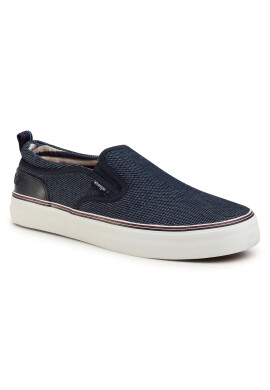Wrangler Гуменки Epic Slip On WM01022A Син - Pepit.bg