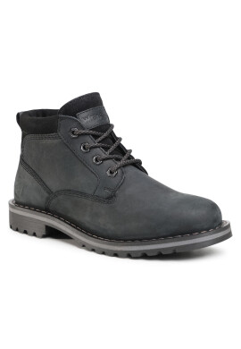Wrangler Обувки Gun WM02025A Черен - Pepit.bg