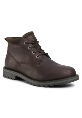 Wrangler Обувки Gun WM02025A Кафяв - Pepit.bg