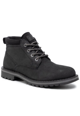 Wrangler Обувки Gun WM92150A Черен - Pepit.bg