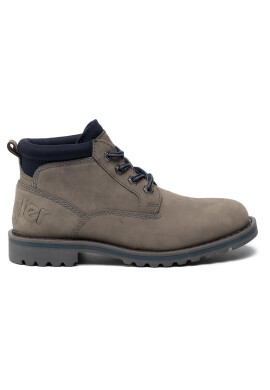 Wrangler Обувки Gun WM92150A Сив - Pepit.bg