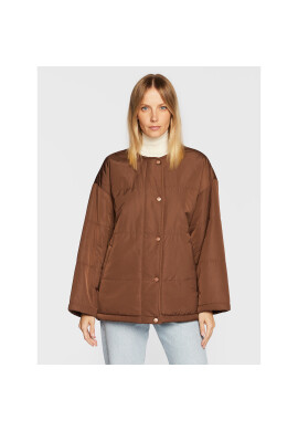 Wrangler Преходно яке Reversible W4T3W3XEP 112319260 Кафяв Relaxed Fit - Pepit.bg