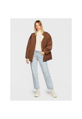 Wrangler Преходно яке Reversible W4T3W3XEP 112319260 Кафяв Relaxed Fit - Pepit.bg