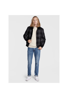 Wrangler Пуловер W8D12PC17 112321351 Бежов Regular Fit - Pepit.bg