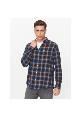 Wrangler Риза 112341050 Цветен Regular Fit - Pepit.bg