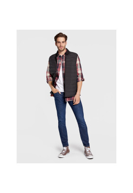 Wrangler Риза WA5B5R17G Бордо Regular Fit - Pepit.bg