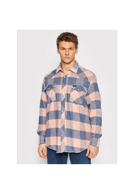 Wrangler Риза Western W5A0BWX8E Цветен Regular Fit - Pepit.bg