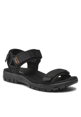 Wrangler Сандали Cliff Scuba WM21131A Черен - Pepit.bg