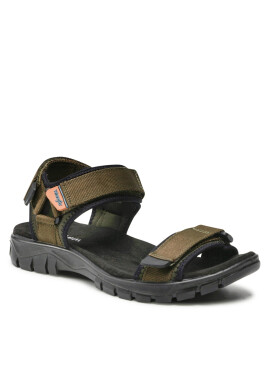Wrangler Сандали Cliff Scuba WM21131A Зелен - Pepit.bg