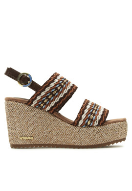 Wrangler Сандали Marbella Moonlight WL31570A Кафяв - Pepit.bg