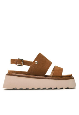 Wrangler Сандали Melrose WL21753A Кафяв - Pepit.bg