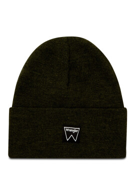Wrangler Шапка W0U0UHG13 Зелен - Pepit.bg