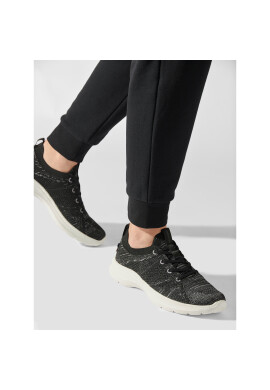 Wrangler Сникърси Fresh Derby WM31130A Черен - Pepit.bg