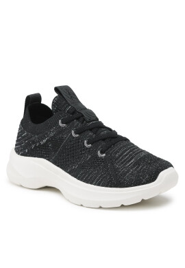 Wrangler Сникърси Fresh Lace WL31670A Черен - Pepit.bg