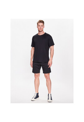 Wrangler Тишърт Ss Performance Tee WA7BDU100 112146617 Черен Regular Fit - Pepit.bg