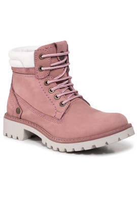 Wrangler Туристически oбувки Creek WL02500A Розов - Pepit.bg