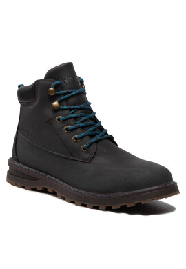 Wrangler Туристически oбувки Mitchell Boot Кафяв - Pepit.bg