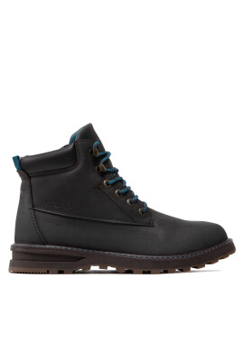 Wrangler Туристически oбувки Mitchell Boot Кафяв - Pepit.bg
