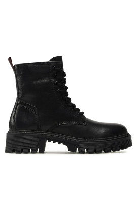 Wrangler Туристически oбувки Seattle Lace WL22500A Черен - Pepit.bg