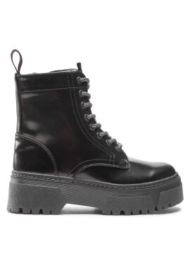 Wrangler Туристически oбувки WL22583A Черен - Pepit.bg