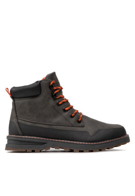 Wrangler Зимни обувки Mitchell Boot WM22010A Черен - Pepit.bg