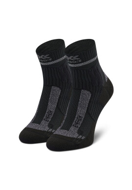 X-Socks Чорапи дълги мъжки Marathon Energy XSRS10S19U Черен - Pepit.bg