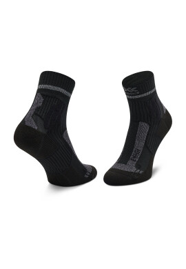 X-Socks Чорапи дълги мъжки Marathon Energy XSRS10S19U Черен - Pepit.bg