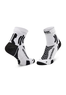 X-Socks Чорапи дълги мъжки Run Performance XSRS15S19U Бял - Pepit.bg