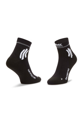 X-Socks Чорапи дълги мъжки Run Speed Two XSRS16S19U Черен - Pepit.bg