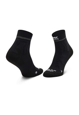 X-Socks Чорапи дълги мъжки Trail Run Energy XSRS13S19U Черен - Pepit.bg