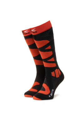 X-Socks Дълги чорапи unisex Ski Control 4.0 SSKCW19U Черен - Pepit.bg