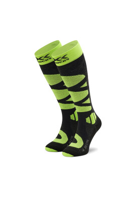X-Socks Скиорски чорапи Ski Control 4.0 SSKCW19U Черен - Pepit.bg