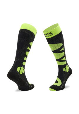 X-Socks Скиорски чорапи Ski Control 4.0 SSKCW19U Черен - Pepit.bg