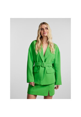 YAS Сако Clasma 26029697 Зелен Regular Fit - Pepit.bg