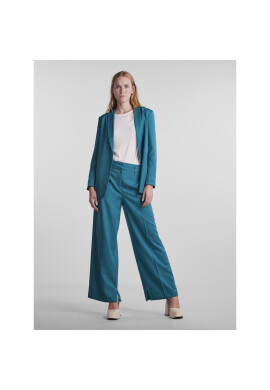 YAS Сако Deeply 26028744 Син Relaxed Fit - Pepit.bg