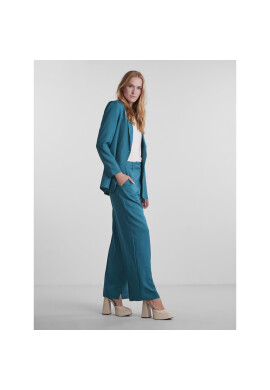 YAS Сако Deeply 26028744 Син Relaxed Fit - Pepit.bg