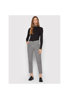 YAS Блуза Elle 26024677 Черен Regular Fit - Pepit.bg